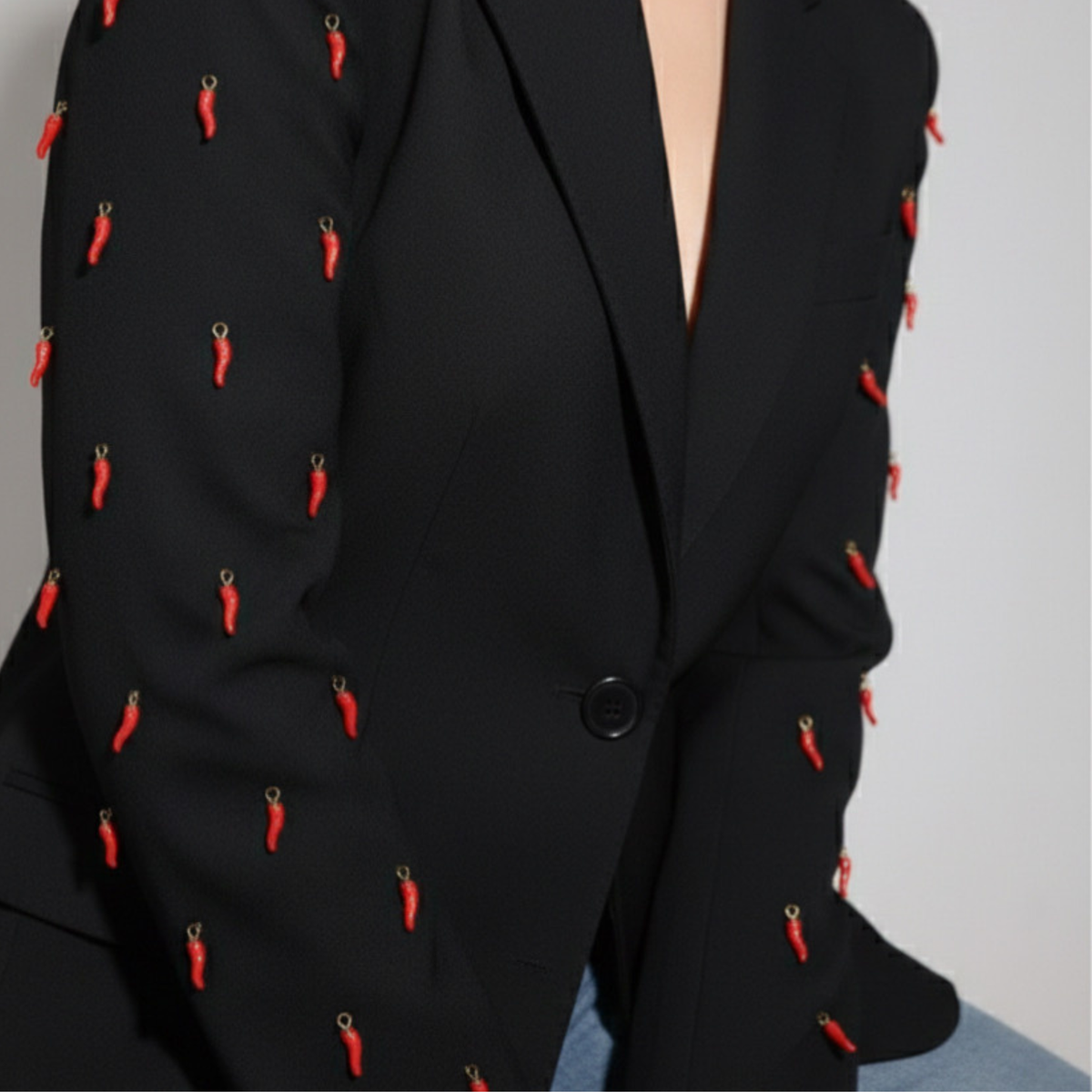 GIACCHE/BLAZER