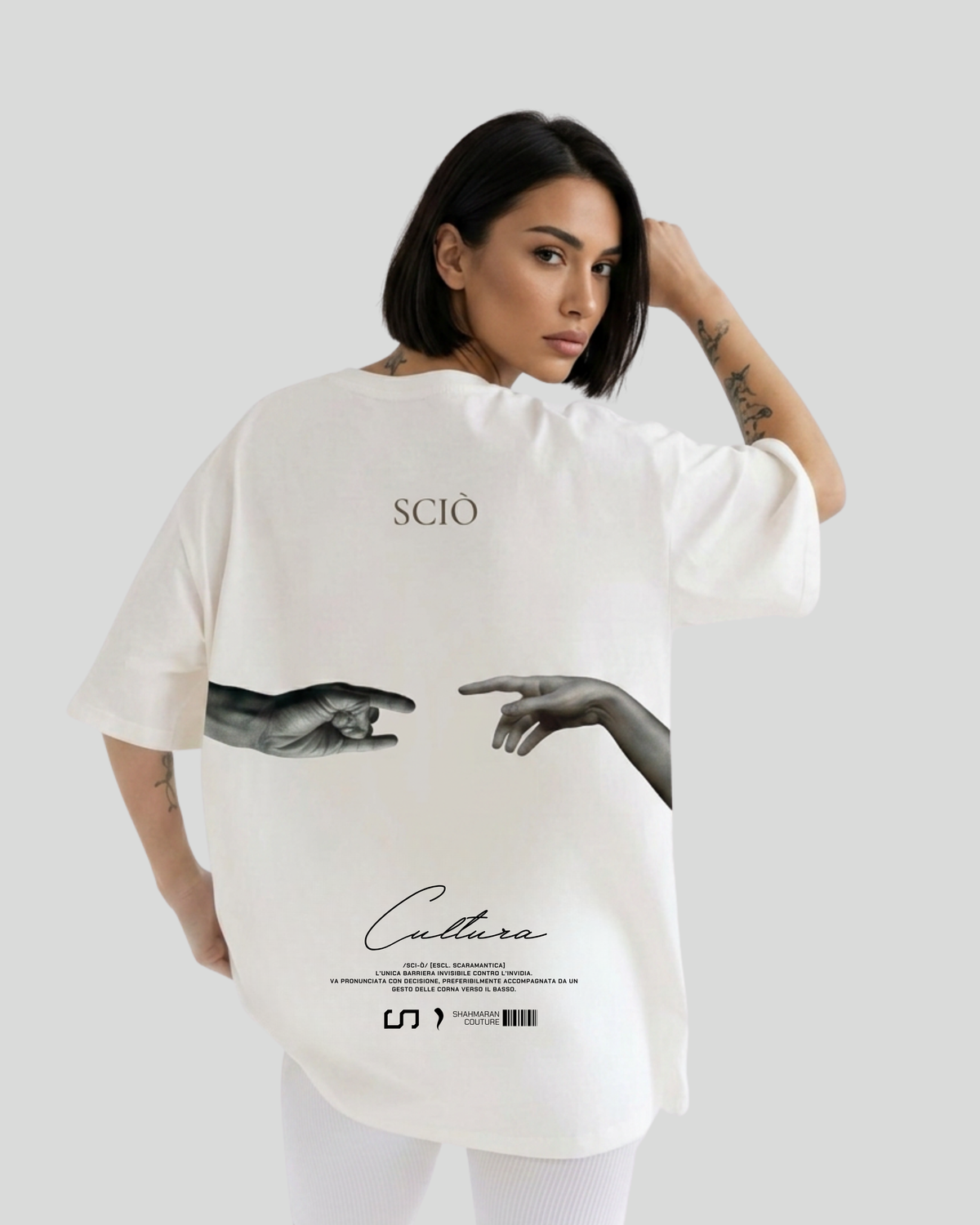 SCIO'