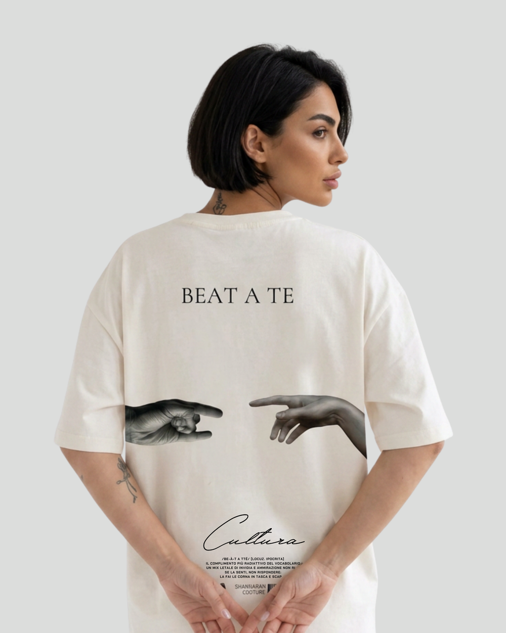 BEAT A TE