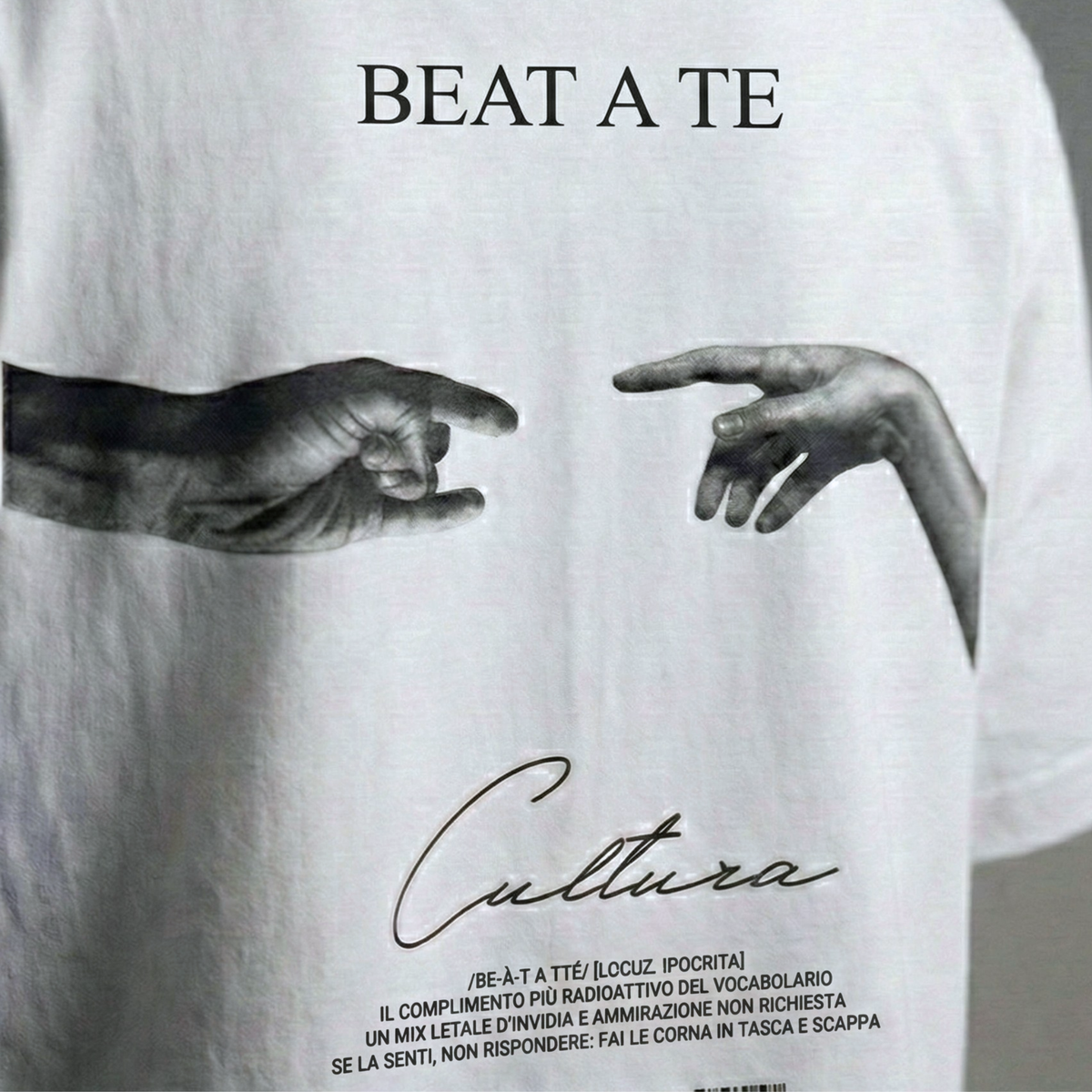 BEAT A TE