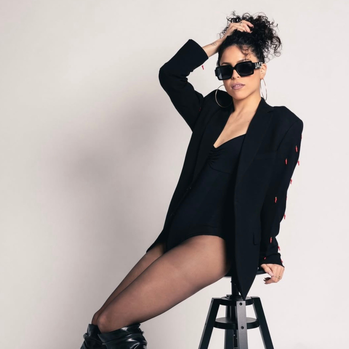 BLAZER MIMI'
