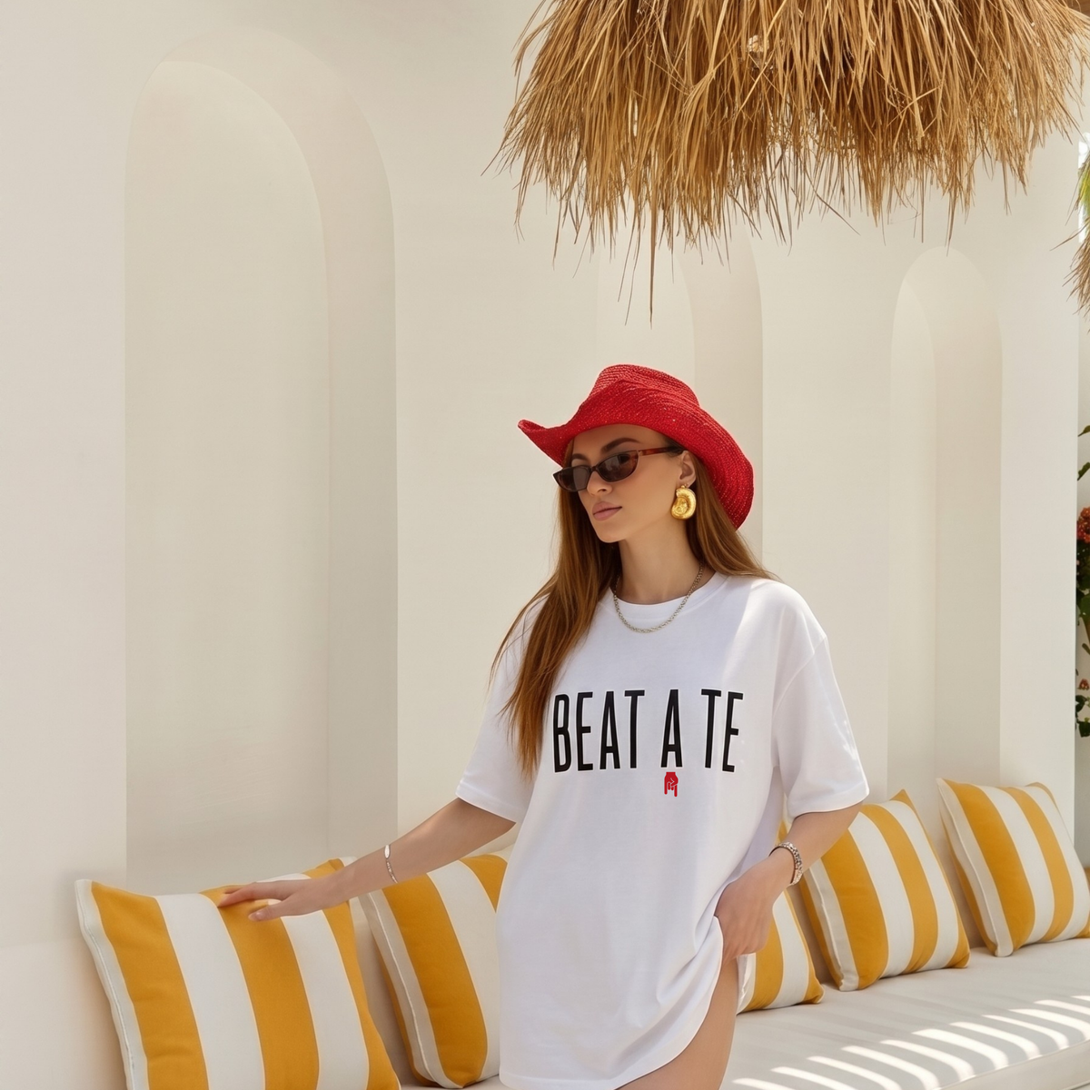 BEAT A TE