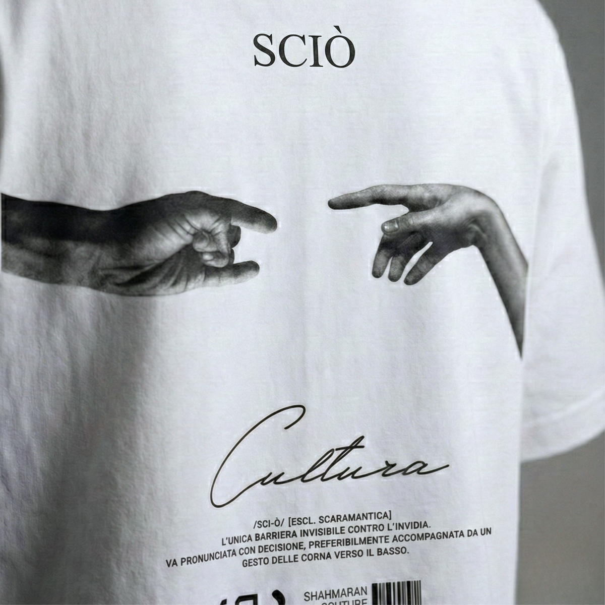 SCIO'