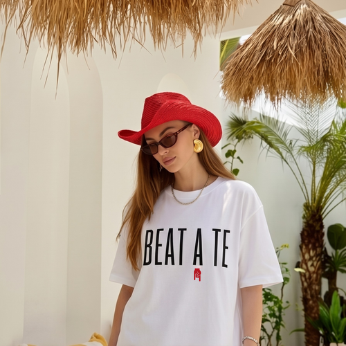 BEAT A TE