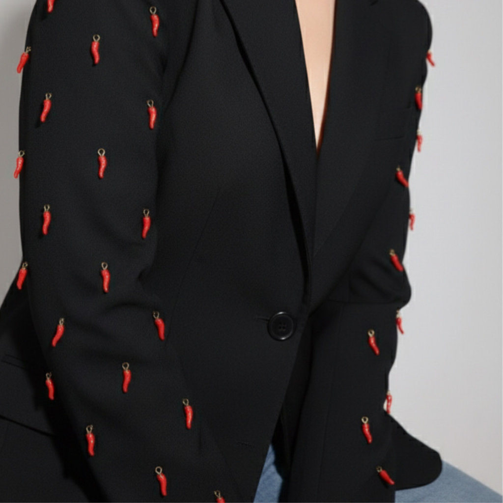 BLAZER MIMI'