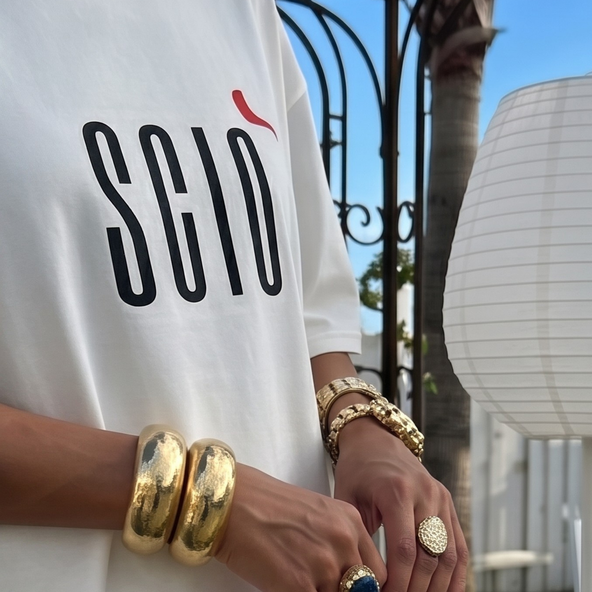 SCIO'